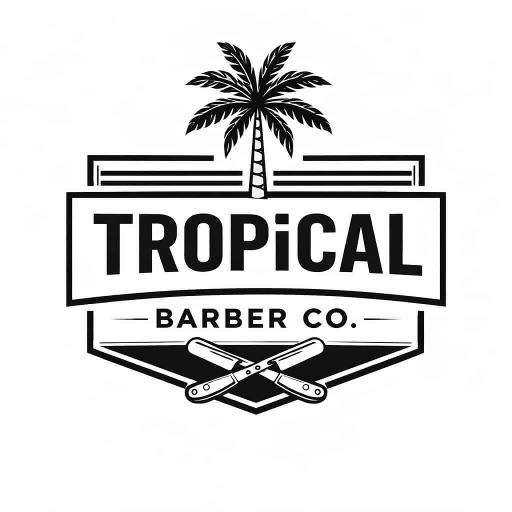 Tropical Barber